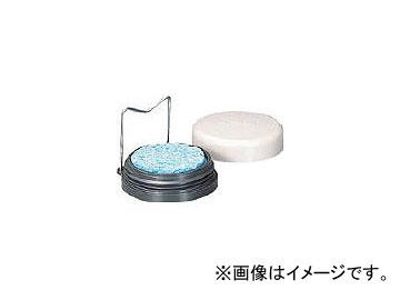 他サイト： ホーザン/HOZAN コテ台 ソルダースタンド H11(1204483) JAN:4962772030110の商品画像