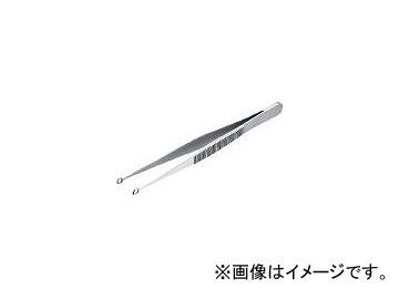 他サイト： ホーザン/HOZAN ピンセット 130mm P878(3708314) JAN:4962772068786の商品画像