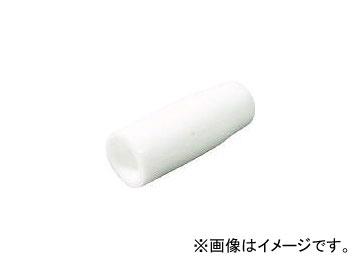 他サイト： ニチフ端子工業/NICHIFU 絶縁キャップ 一袋100個入り TIC1.25WHI(3756246) JAN:45219890の商品画像