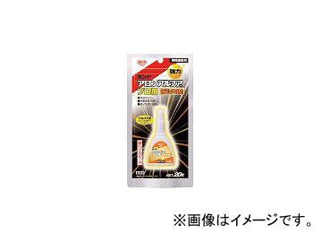 他サイト： コニシ/KONISHI アロンアルファプロ用速効多用途 4986(3745520) JAN:4901490049868の商品画像