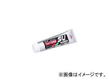 他サイト： コニシ/KONISHI ボンドウルトラ多用途SU 120ml(箱) 白 4727 W(3351220) JAN:49014900の商品画像