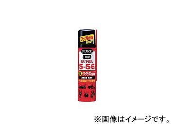 他サイト： 呉工業/KURE 防錆潤滑剤 スーパー5-56 70ml NO3026(3610241) JAN:49189612の商品画像