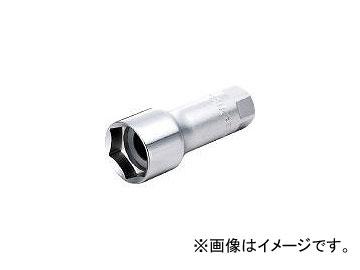 他サイト： 前田金属工業/TONE プラグソケット(6角・マグネット付) 3P20.8S(2953234) JAN:495348820715の商品画像