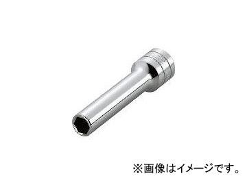 他サイト： 京都機械工具/KTC 12.7sq.ディープソケット(六角) 27mm B4L27(3075117) JAN:498943313の商品画像
