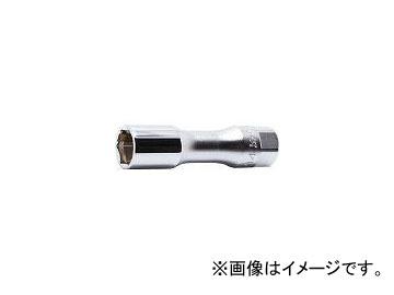 他サイト： 山下工業研究所/Koken Z-EAL スパークプラグソケット 差込角9.5mmサイズ16mm 3300CZ16(3879241の商品画像