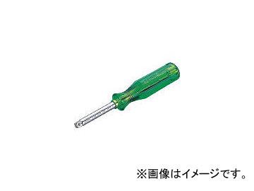 他サイト： 前田金属工業/TONE ドライバー形ハンドル 150mm 115(3694488) JAN:4953488157789の商品画像