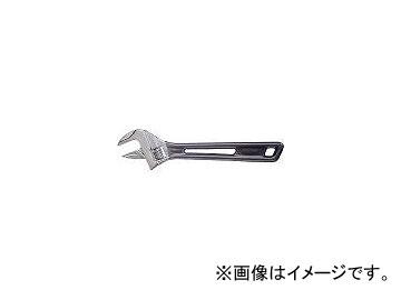 他サイト： ロブテックス/LOBSTER ハイブリットモンキスケルトン スモーク 150mm UM24S(2504961) JAN:4963の商品画像