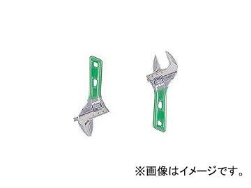 他サイト： ロブテックス/LOBSTER ポケットモンキ グリーン 140mm UM30SG(2505215) JAN:4963202072の商品画像