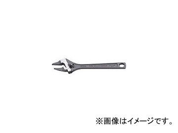 他サイト： トップ工業/TOP 薄型イグザクトレンチ(ベント) 200mm HT200B(2487616) JAN:497518013211の商品画像