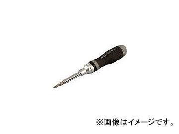 他サイト： 京都機械工具/KTC ラチェットドライバ DBR14(3597601) JAN:4989433830711の商品画像