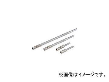 他サイト： 前田金属工業/TONE ビットホルダー RDBH140(4057805) JAN:4953488293302の商品画像