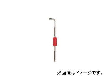 他サイト： ベッセル/VESSEL ペタドラ (+)2 TD612(3599191) JAN:4907587008367の商品画像