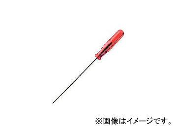 他サイト： エンジニア/ENGINEER 六角ドライバー 1.5mm DH15(3687082) JAN:4989833015152の商品画像