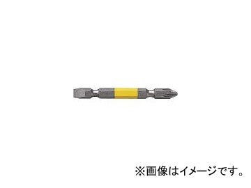 他サイト： 兼古製作所/ANEX カラービット2本組 +2×-6×65 ACPM2065(3858391) JAN:496248539212の商品画像