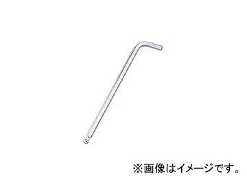 他サイト： 前田金属工業/TONE マスターツールロングボールポイントL形レンチ BL08(2881560) JAN:49534881888の商品画像