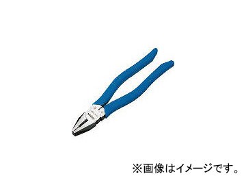 他サイト： ホーザン/HOZAN ペンチ P57175(3708161) JAN:4962772065709の商品画像