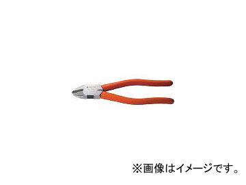 他サイト： フジ矢/FUJIYA 強力ニッパ 175mm 70175(1178644) JAN:4952520007075の商品画像