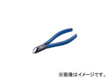 他サイト： ホーザン/HOZAN 斜ニッパー 150mm N4150(3227154) JAN:4962772060469の商品画像