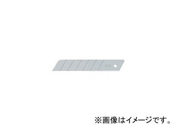 他サイト： オルファ/OLFA 替刃(特大H)5枚入 HB5K(1544501) JAN:4901165104052の商品画像
