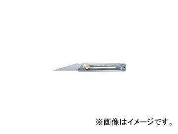 他サイト： オルファ/OLFA クラフトナイフL型 34B(3607488) JAN:4901165101402の商品画像
