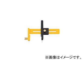 他サイト： オルファ/OLFA コンパスカッター 57B(3607283) JAN:4901165102904の商品画像