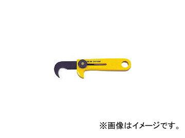 他サイト： オルファ/OLFA フックカッターL型 107B(3607348) JAN:4901165101228の商品画像