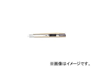 他サイト： エヌティー/NT カッターA型 A300RP(3958086) JAN:4904011010125の商品画像