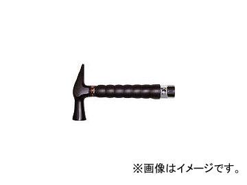 他サイト： フジ矢/FUJIYA 電工貫通ポケットハンマー HT17P185(3694119) JAN:4952520850213の商品画像