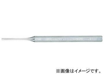 他サイト： トラスコ中山/TRUSCO ピンポンチ 7.0mm×150mm TPP70(3669157) JAN:4989999123753の商品画像