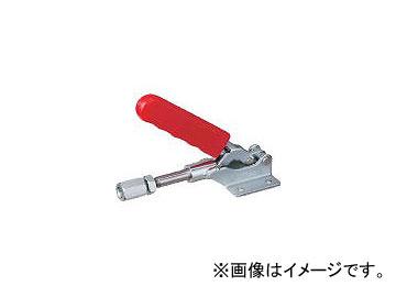 他サイト： スーパーツール/SUPER TOOL 横押し型トグルクランプ TPA50F(4094450) JAN:4967521317634の商品画像