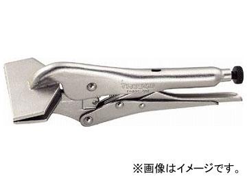 他サイト： トラスコ中山/TRUSCO P型グリッププライヤー 200mm TGPP200(2535084) JAN:49899991320の商品画像