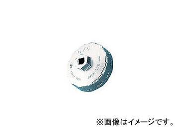 他サイト： 京都機械工具/KTC カップ型オイルフィルタレンチ095 AVSA095(3730701) JAN:4989433204864の商品画像