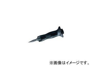 他サイト： 京都機械工具/KTC ロックナットチゼル AS404(3730506) JAN:4989433205632の商品画像