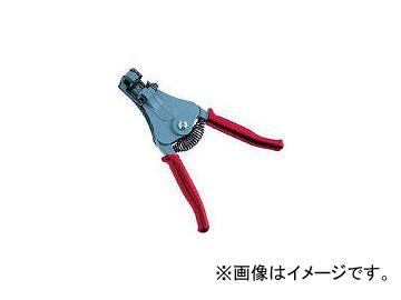 他サイト： ホーザン/HOZAN ワイヤーストリッパー 単線用 P90B(3220036) JAN:4962772069028の商品画像