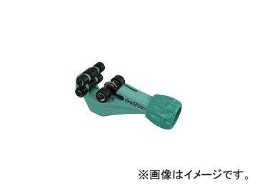 他サイト： スーパーツール/SUPER TOOL ステンレスフレキ管専用カッター TC105NF(3665836) JAN:49675213の商品画像