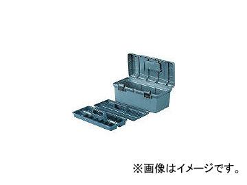 他サイト： アイリスオーヤマ/IRISOHYAMA 工具ケース ハードケース 470×240×230 グレー 500G(3256235) Jの商品画像