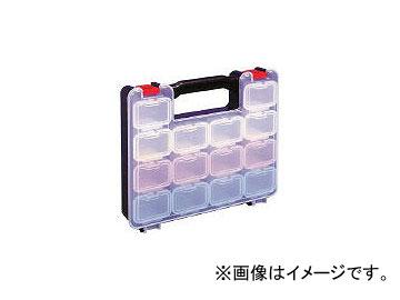 他サイト： ジェフコム/JEFCOM ベルトパーツボックスミニ BPS3814(4195655) JAN:4937897065989の商品画像