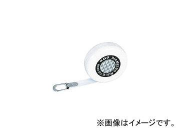 他サイト： ムラテックKDS/MURATEC ダイヤメータールール10巾2m F1002DMP(3313051) JAN:495418315の商品画像