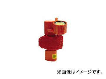 他サイト： STS 水準器 ベルト式 RS40B(2465515) JAN:4514095110033の商品画像