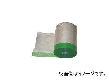 他サイト： ダイヤテックス/DIATEX マスカー550mm×25m MASKER550MMJN(4112580) JAN:49675295の商品画像
