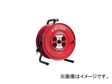 他サイト： ハタヤリミテッド/HATAYA サンデーリール 単相100V 1.25SQ 20m S20(3704289) JAN:49305の商品画像