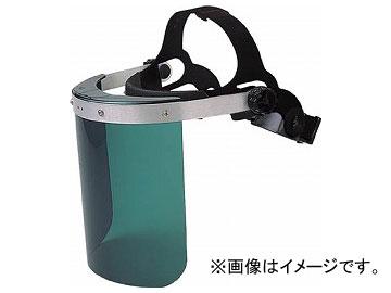 他サイト： トラスコ中山/TRUSCO 直かぶり型防災面 グリーン BMKG(2316072) JAN:4989999854114の商品画像