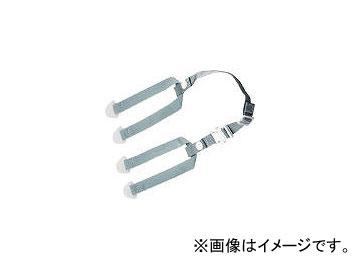 他サイト： 谷沢製作所/TANIZAWA ヘルメットあご紐(耳部付) VPT16F2(2899591) JAN:4546721000173の商品画像