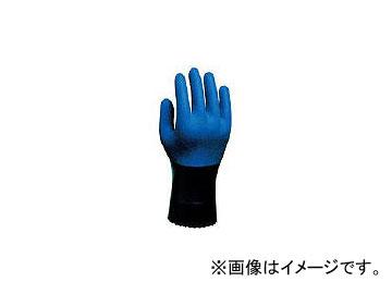 他サイト： ショーワグローブ/SHOWAGLOVE No750ニトローブ Sサイズ NO750S(3548007) JAN:49017920の商品画像