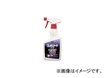他サイト： 呉工業/KURE クレポリメイト クリア 500ml NO1250(3220575) JAN:4972444012504の商品画像