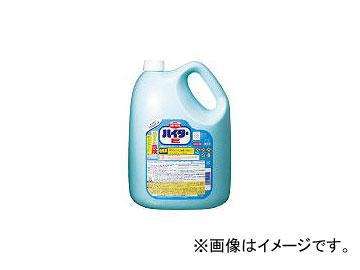 他サイト： 花王/KAO ハイターE 5Kg 21229(3855490) JAN:4901301021229の商品画像