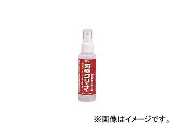 他サイト： アルスコーポレーション/ARS 激落ち刃物クリーナー 100ml GO1(3855121) JAN:4965280997166の商品画像
