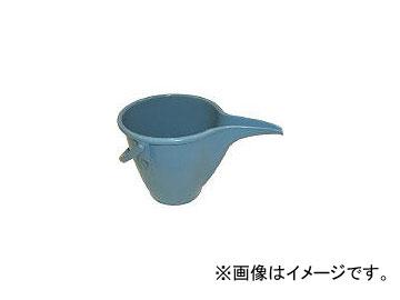 他サイト： アイリスオーヤマ/IRISOHYAMA バケツ 8L ブルー GDB8B(4200284) JAN:4905009259489の商品画像