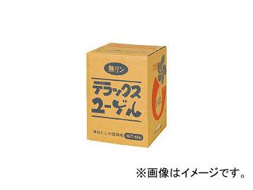 他サイト： コスモビューティー/COSMOBEAUTY モクケン ユーゲルDX 6kg 1053(2874997) JAN:49524580の商品画像