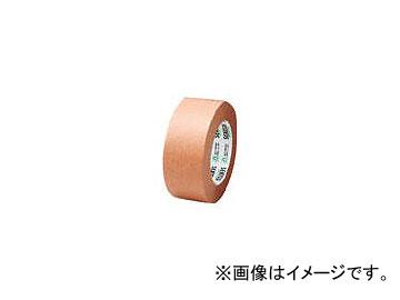 他サイト： 積水化学工業/SEKISUI クラフトテープ No.500 1個包装 38×50 K51X12(3620638) JAN:490の商品画像